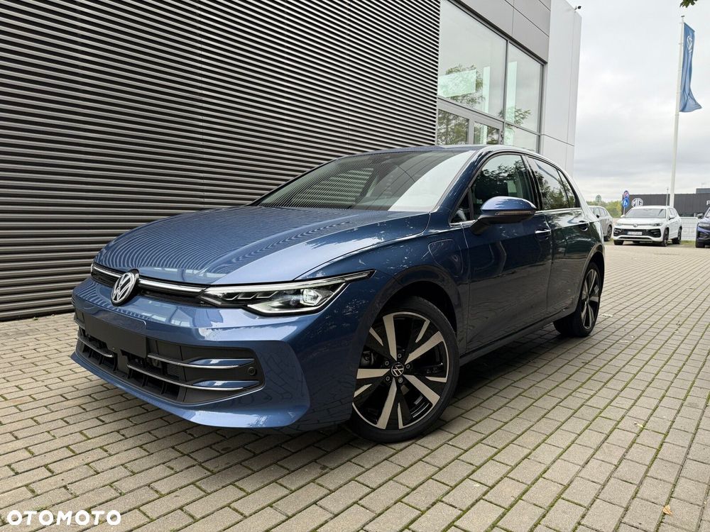Volkswagen Golf - 3