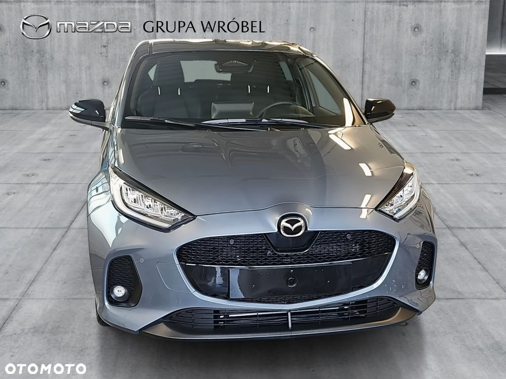 Mazda 2 Hybrid 1.5 Homura CVT - 7
