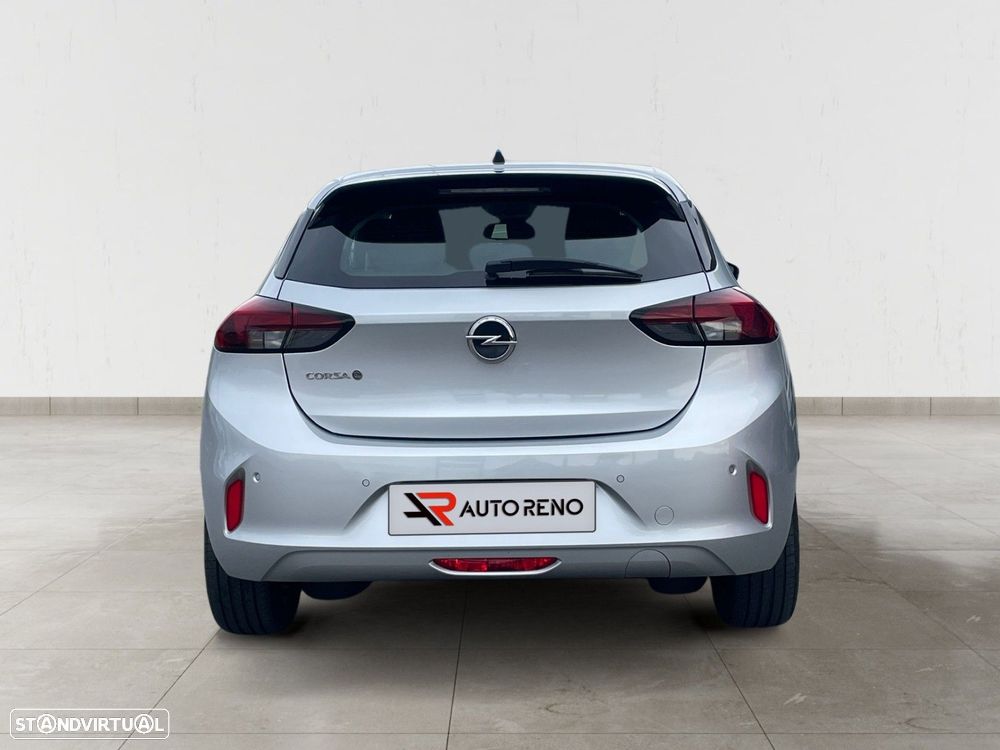 Opel Corsa-e Elegance - 5