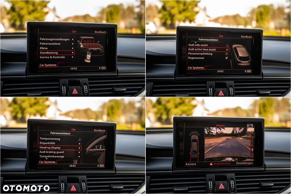 Audi A6 Avant 3.0 TDI Quattro S tronic - 34