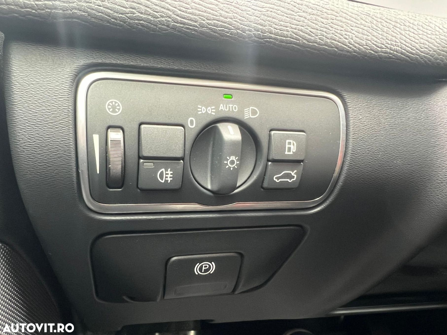 Volvo XC 60 - 19