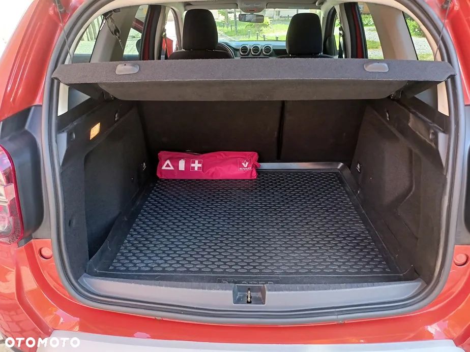 Dacia Duster 1.0 TCe Prestige - 26