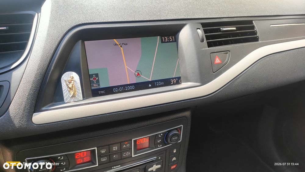Citroën C5 1.6 THP Exclusive - 8