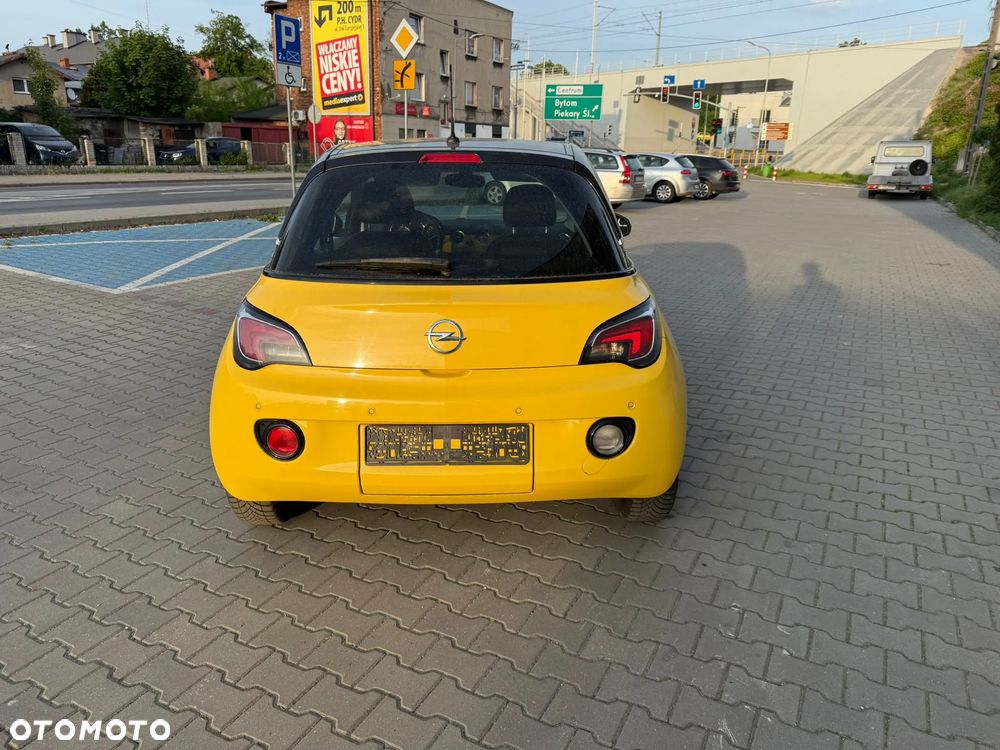 Opel Adam - 5