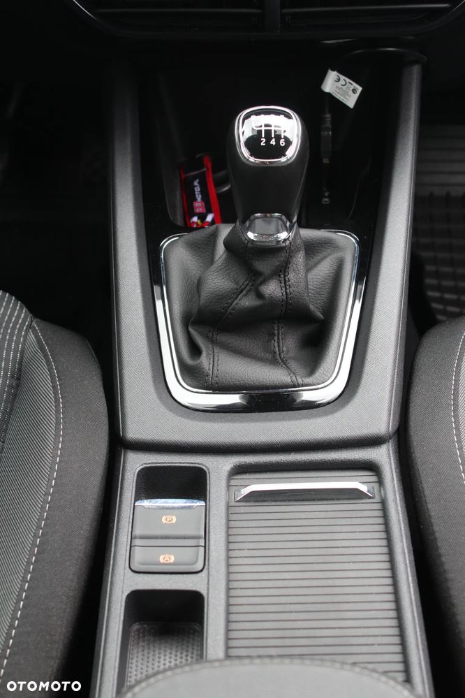 Skoda Octavia 2.0 TDI Ambition - 32