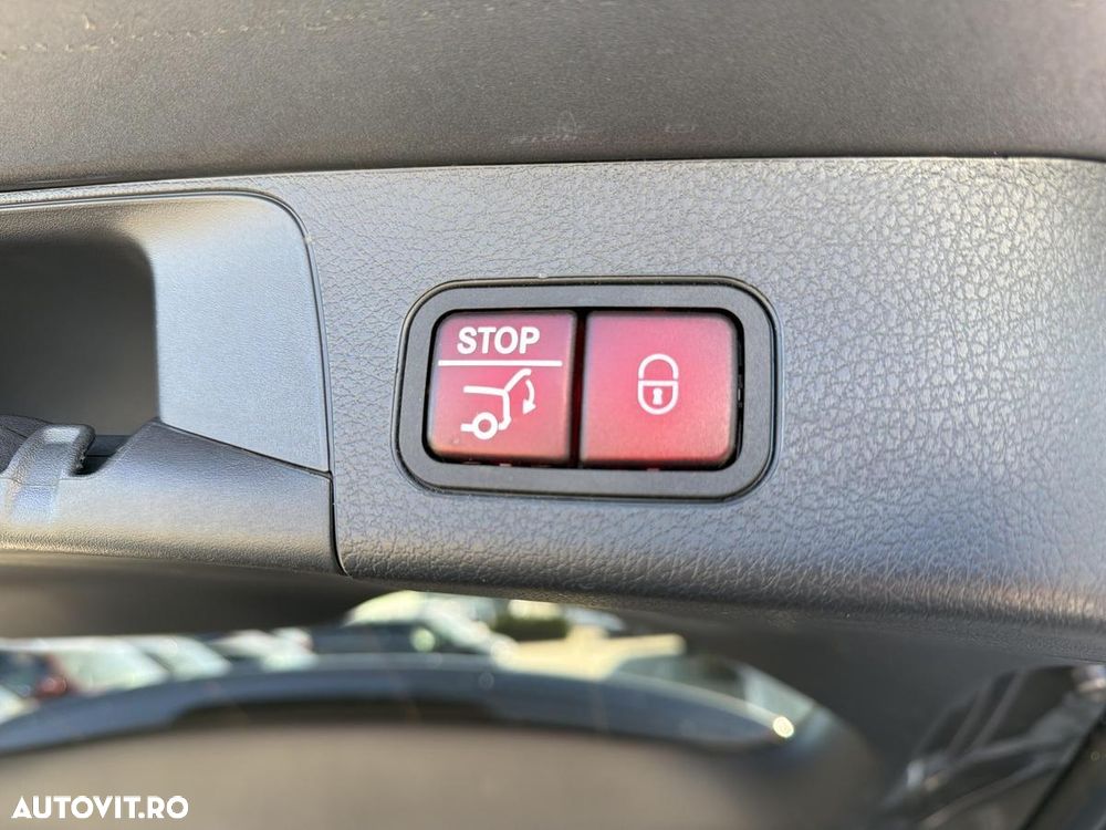 Mercedes-Benz GLB 220 4MATIC 8G-DCT Edition AMG Line - 25