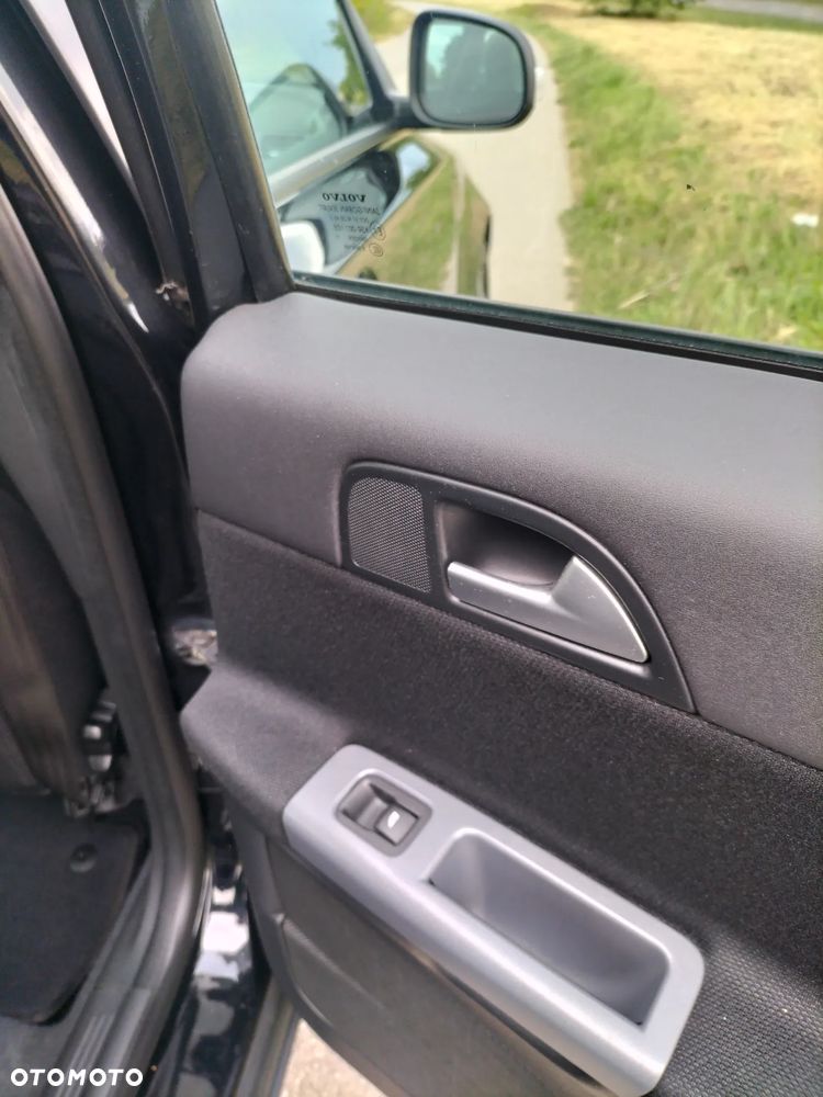 Volvo V50 DPF D2 - 26