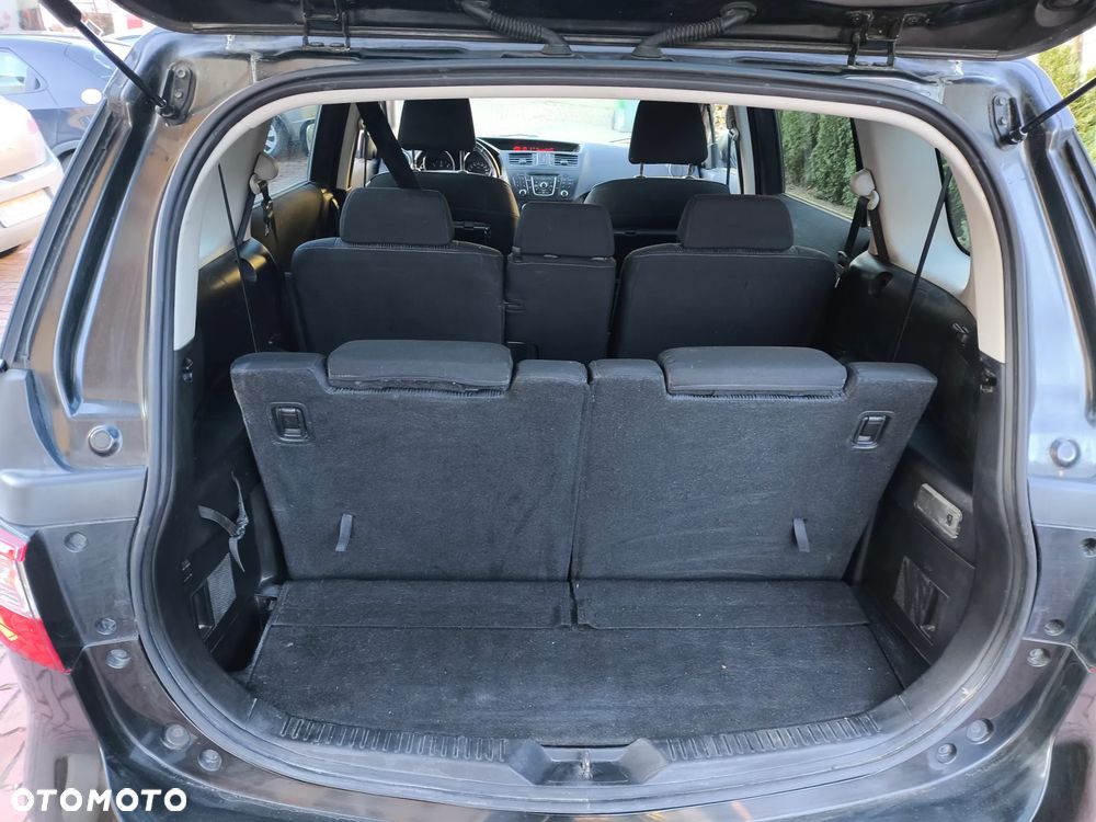 Mazda 5 1.6 CD Exclusive - 7