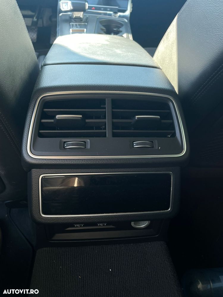 Audi A6 Limuzina - 3