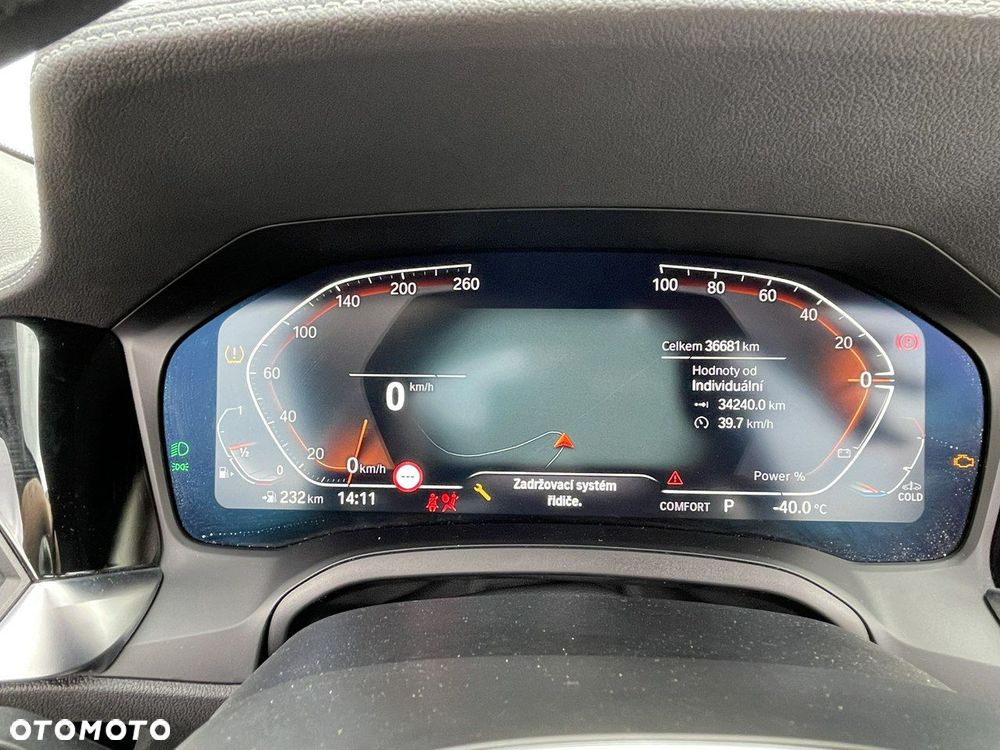 BMW Seria 4 430i xDrive M Sport - 9