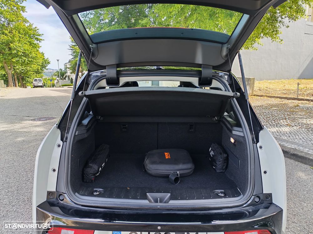 BMW i3 (94 Ah) - 10