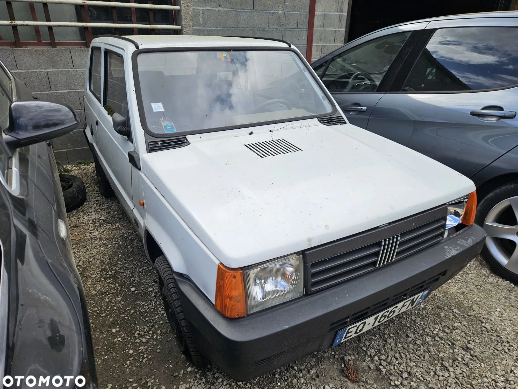Fiat Panda 1.1 - 1