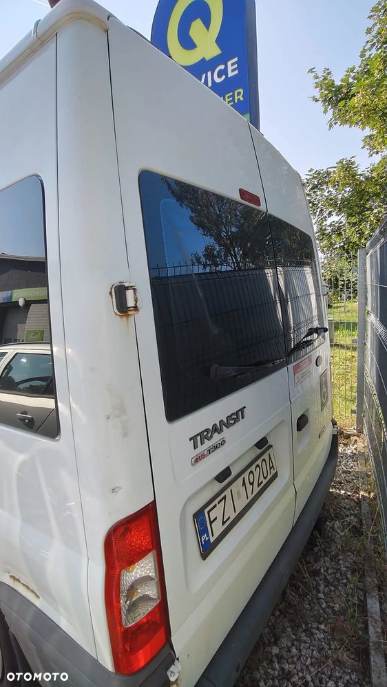 Ford Transit - 9
