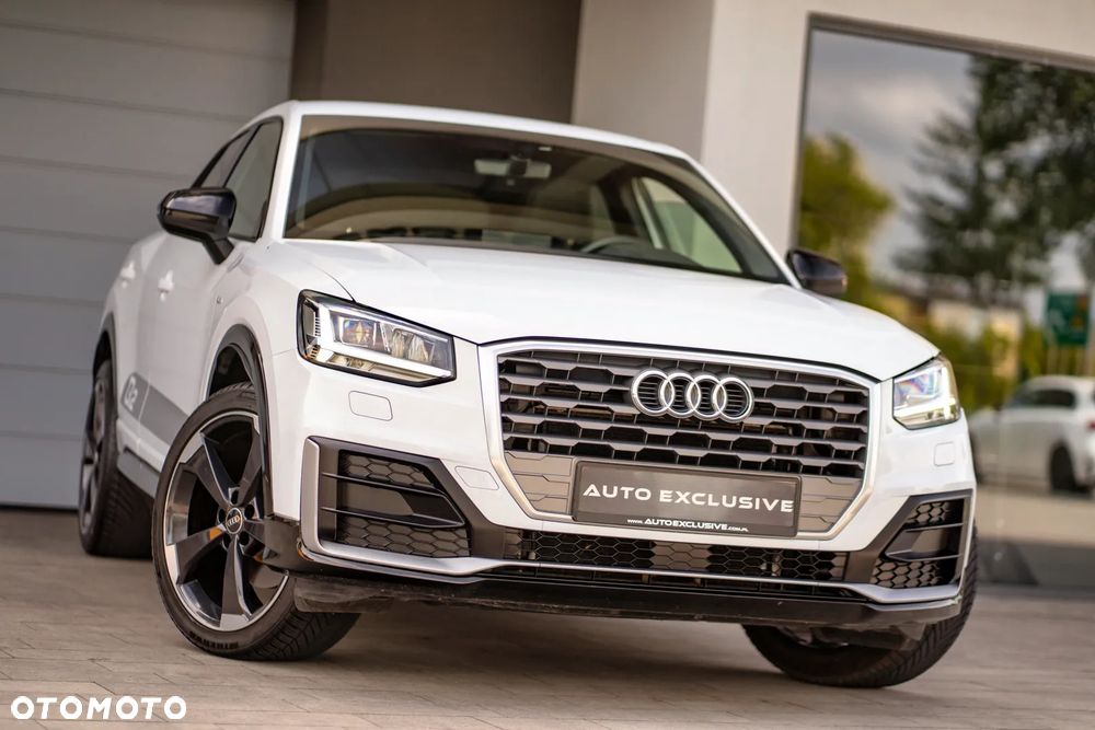 Audi Q2 35 TFSI S tronic S line - 5