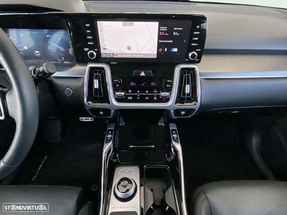 Kia Sorento - 17