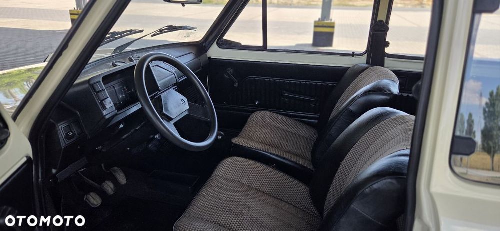 Autobianchi Bianchina - 14