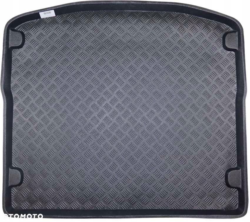 FORD FOCUS 3 KOMBI 11-18 Mata bagażnika wkład dywa - 1