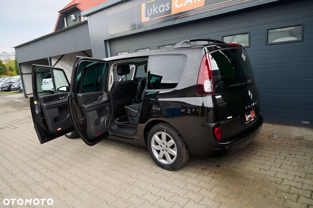 Renault Grand Espace 2.0 dCi 175 FAP Initiale - 39