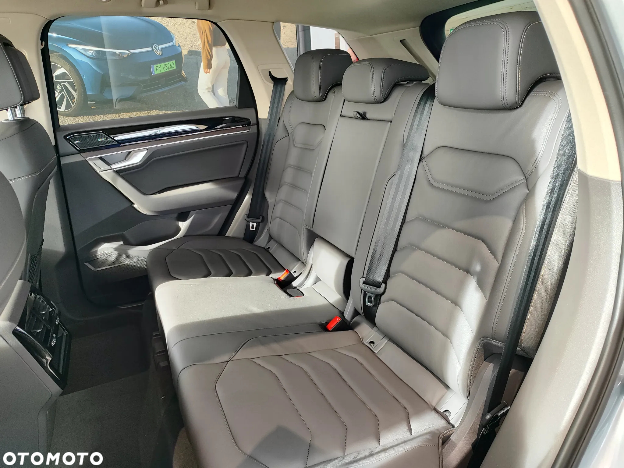 Volkswagen Touareg 3.0 V6 TFSI 4Motion Elegance - 30