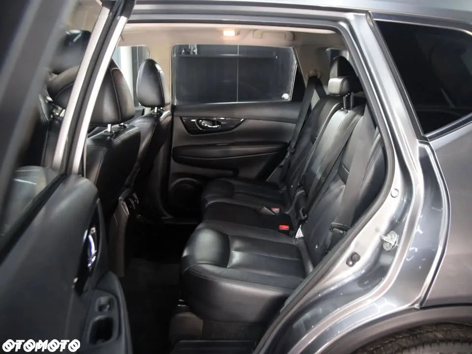 Nissan X-Trail 1.7 dCi N-Connecta 2WD - 14