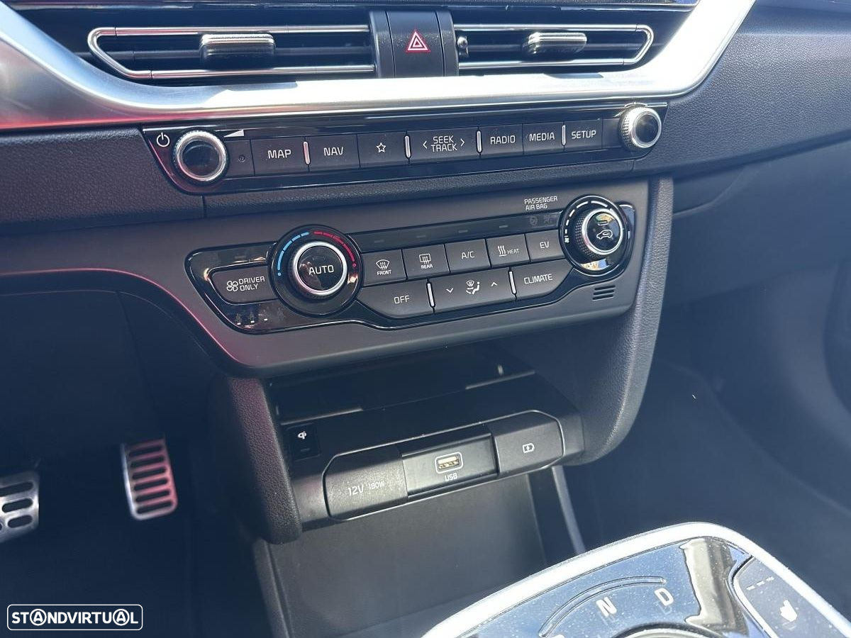 Kia e-Niro 64kWh - 34