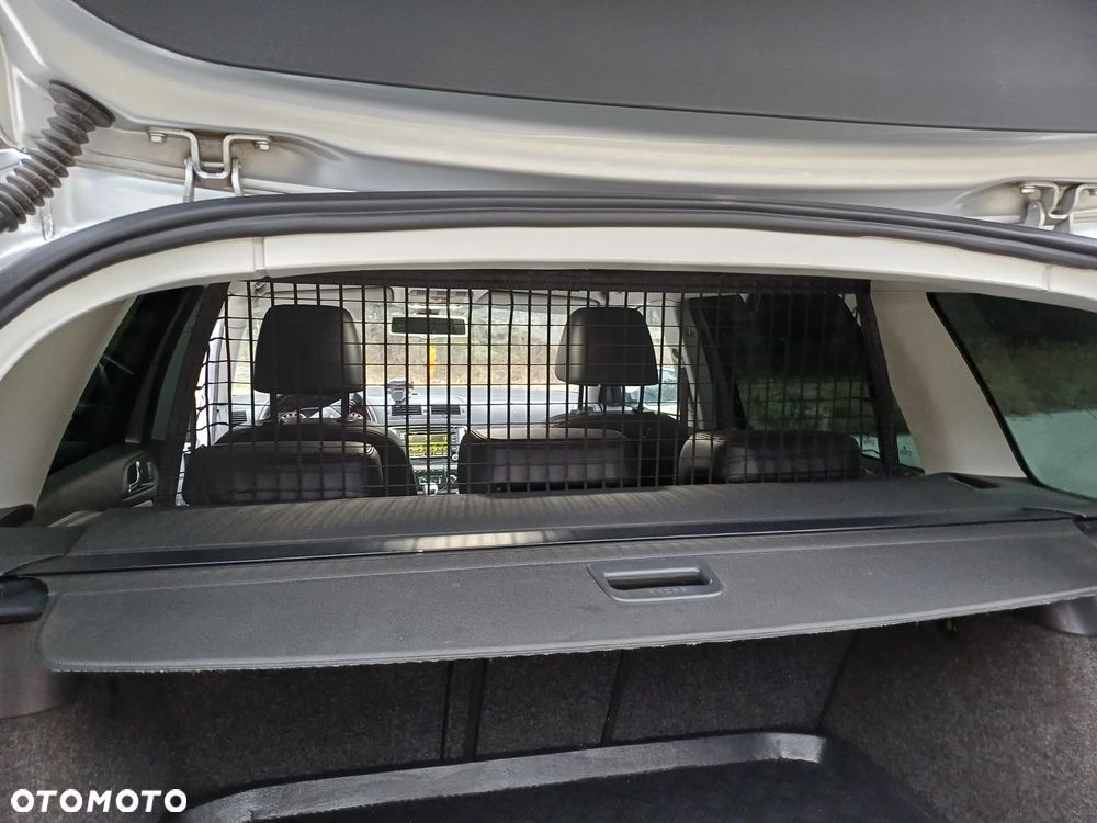 Skoda Octavia 2.0 TDI DPF Elegance - 12