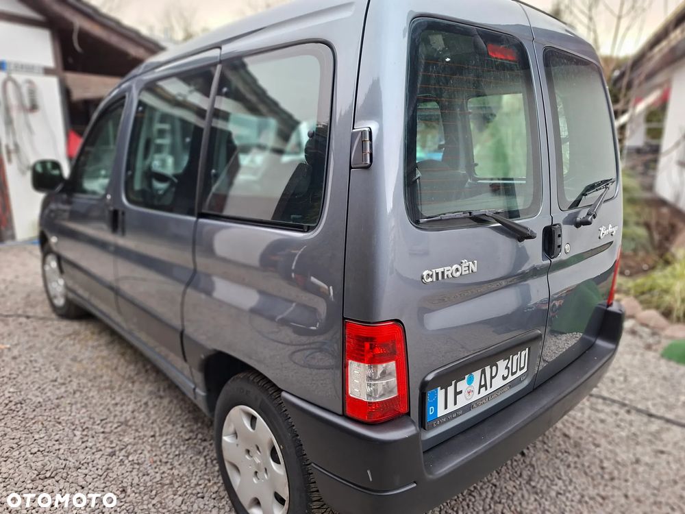 Citroën Berlingo Multispace 1.4i Plus Top-Edition - 3