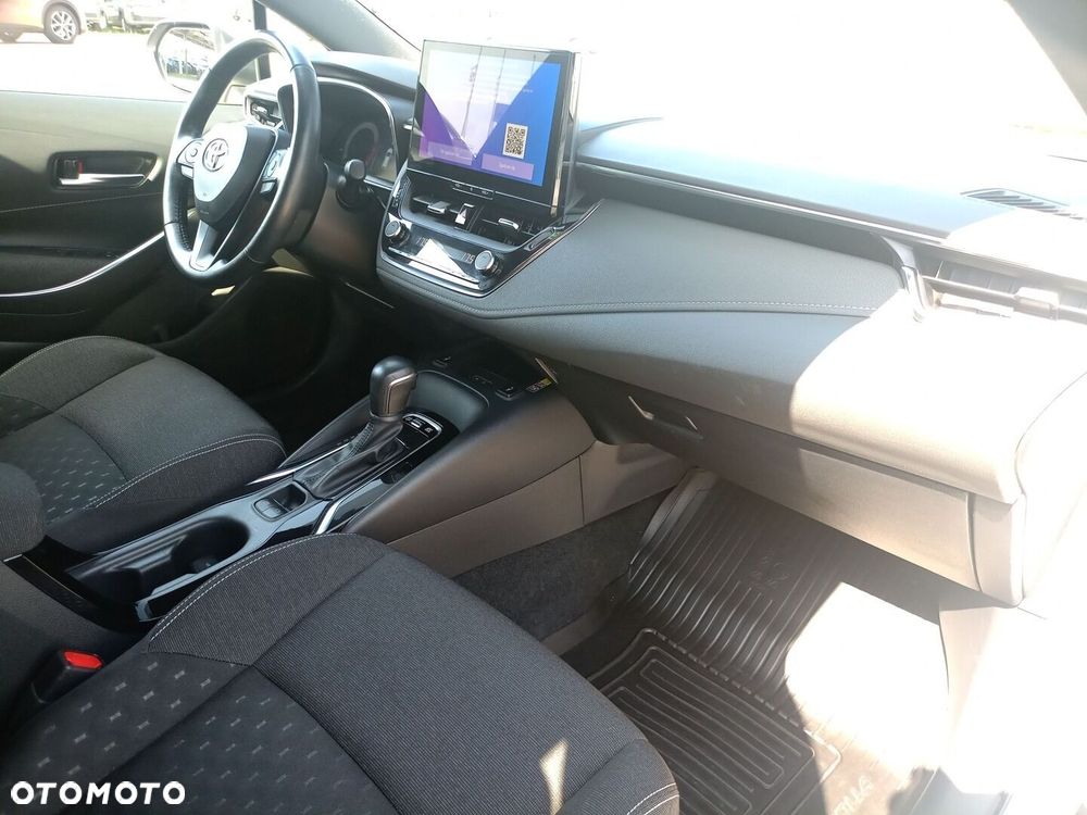 Toyota Corolla 1.8 Hybrid Comfort - 10
