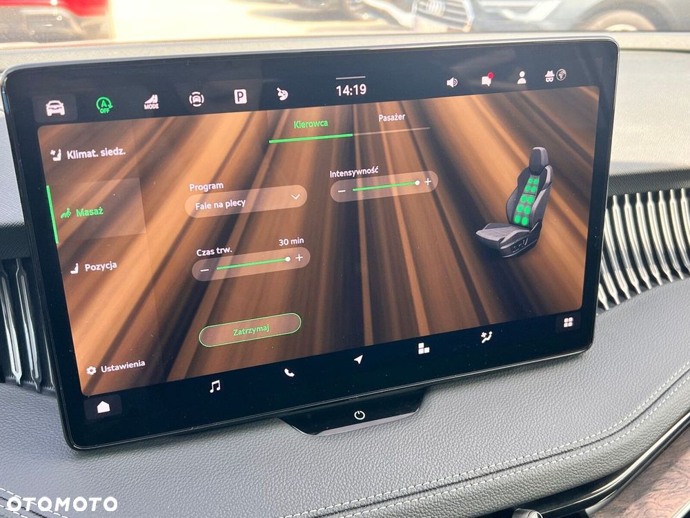 Skoda Superb 2.0 TSI 4x4 L&K DSG - 32