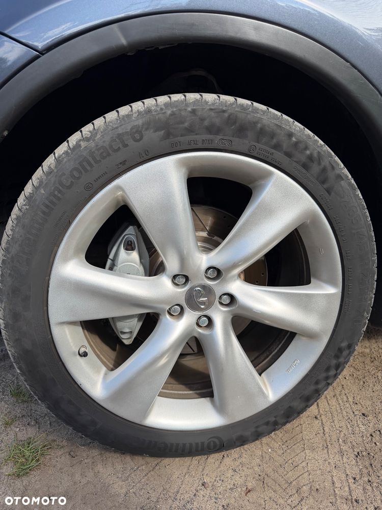 Infiniti FX FX37 S Premium - 18