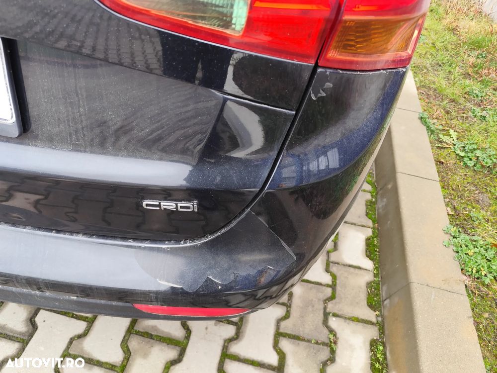 Kia Ceed Cee'd 1.6 DSL BEST - 11