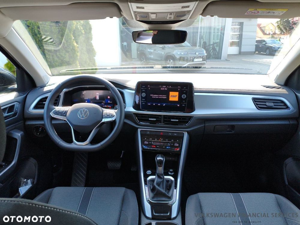 Volkswagen T-Roc 1.5 TSI Special Edition DSG - 7