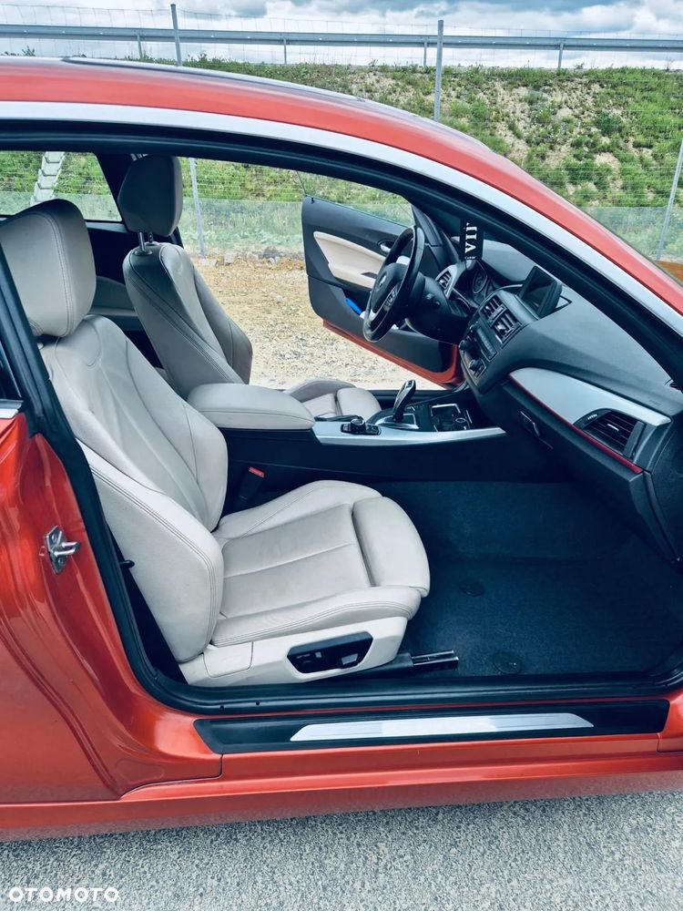 BMW Seria 2 228i Sport Line sport - 19