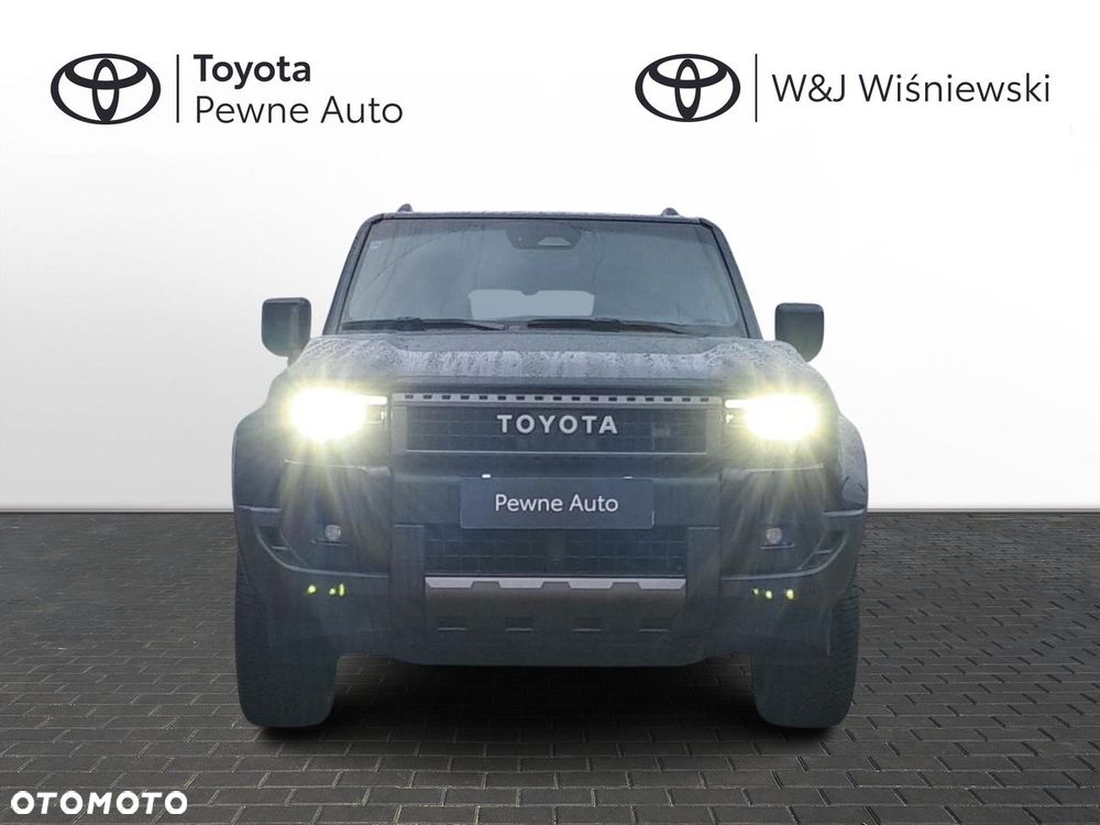 Toyota Land Cruiser LC 2.8 D-4D Executive - 2