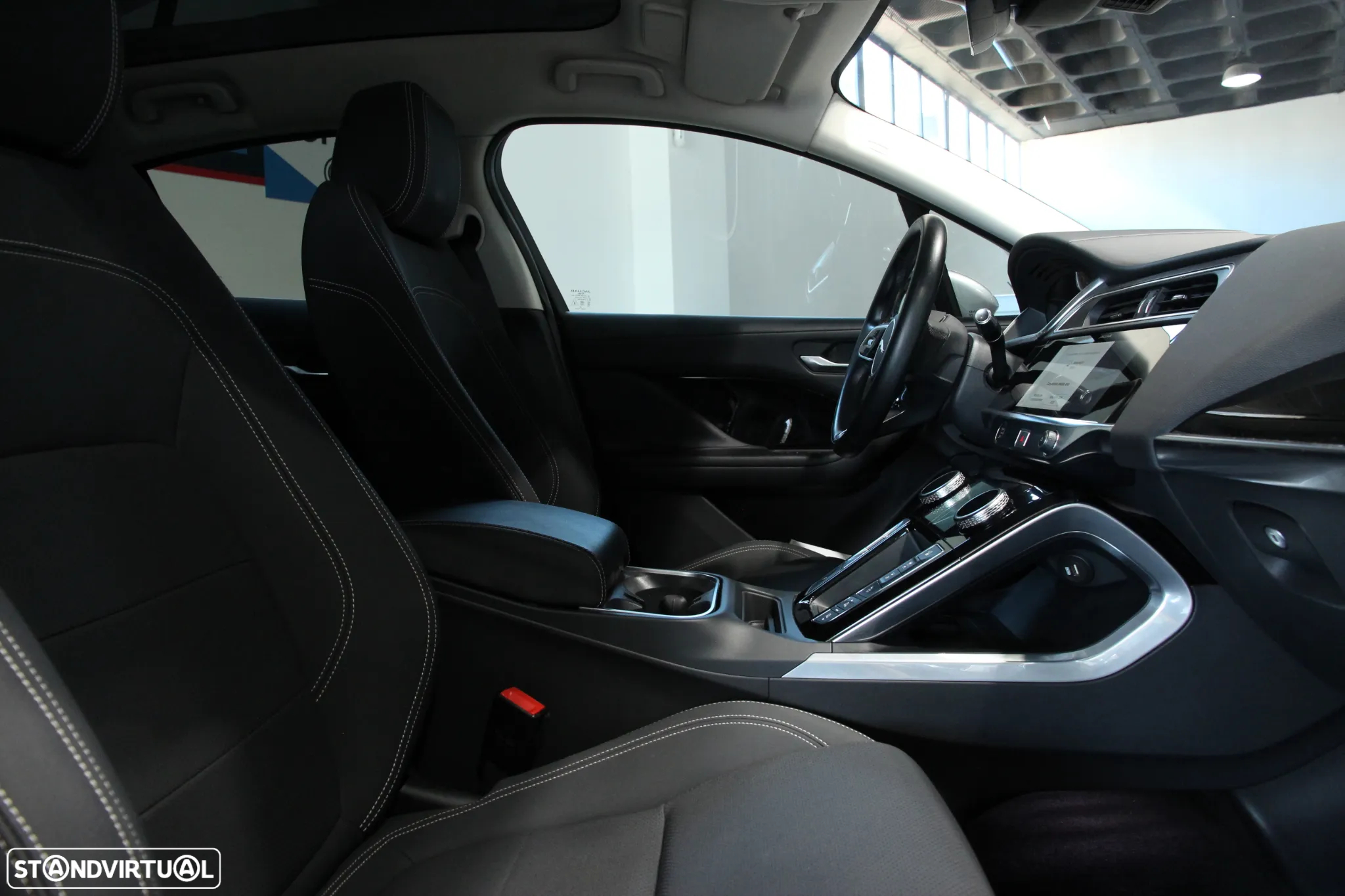 Jaguar I-Pace S AWD Aut. - 5