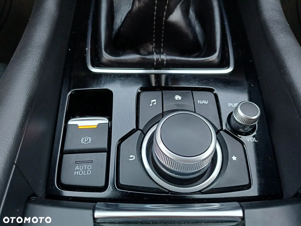 Mazda 6 SKYACTIV-G 165 Exclusive-Line - 24