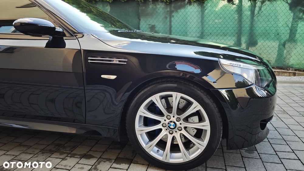 BMW M5 Standard - 12