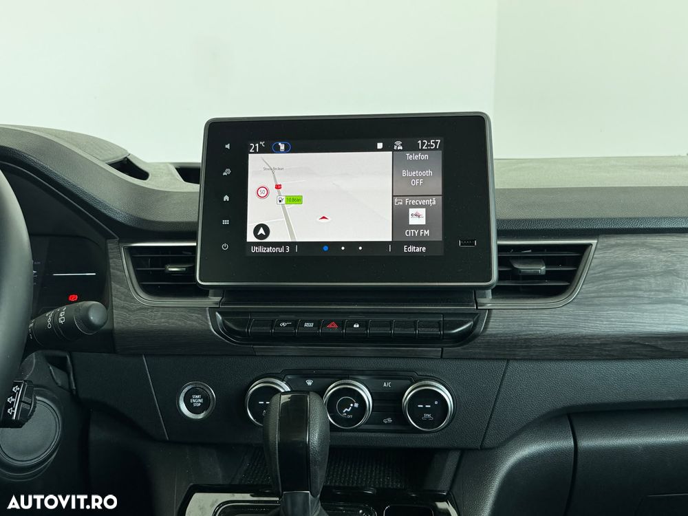 Renault Kangoo BLUE dCi 115 EDC Techno - 16