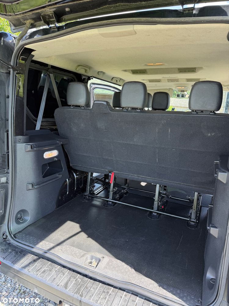 Nissan NV300 L1H1 2,7 (9-Si.) DCT Premium - 10