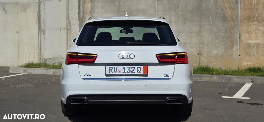 Audi A6 - 26