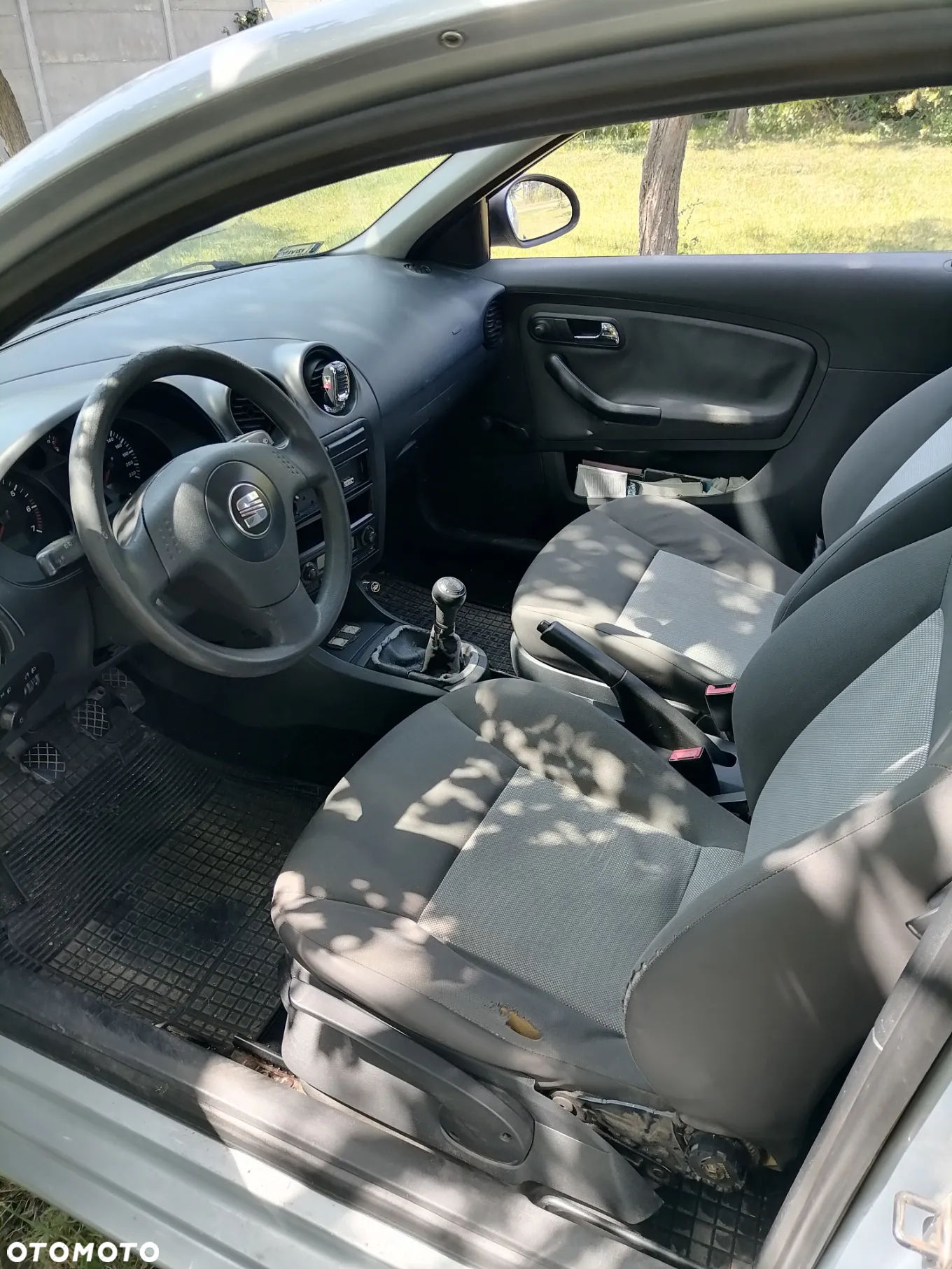 Seat Ibiza - 5