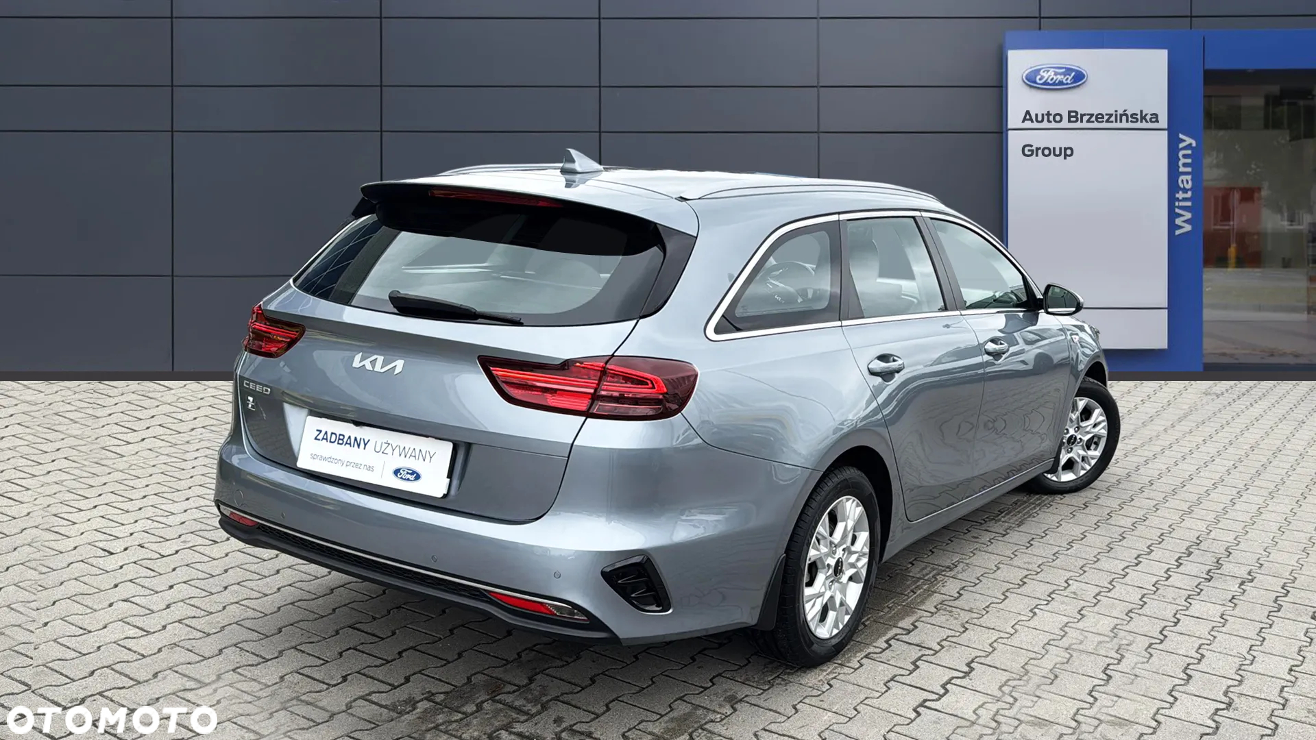 Kia Ceed 1.5 T-GDI L DCT - 3