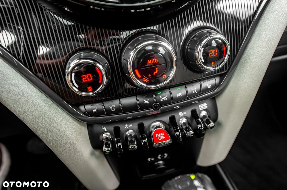 MINI Countryman Cooper S All4 - 37