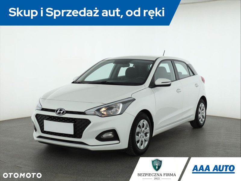 Hyundai i20 - 3