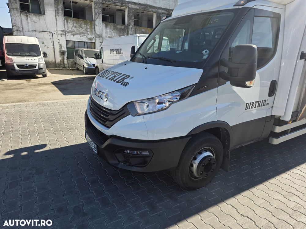 Iveco Daily 70C16H3.0 - 2