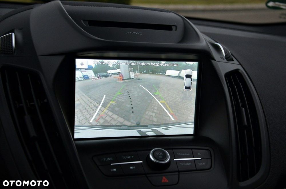 Ford Kuga - 29