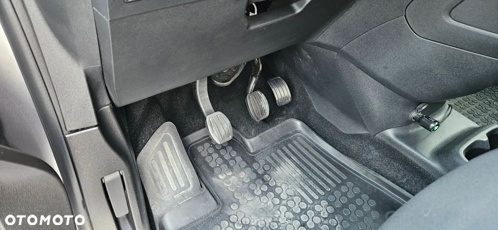 Peugeot Rifter 1.5 BlueHDI Active Pack S&S - 18