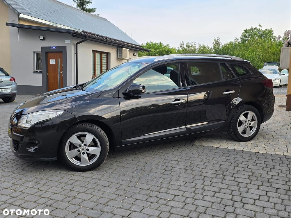 Renault Megane 1.6 16V 110 Dynamique - 4