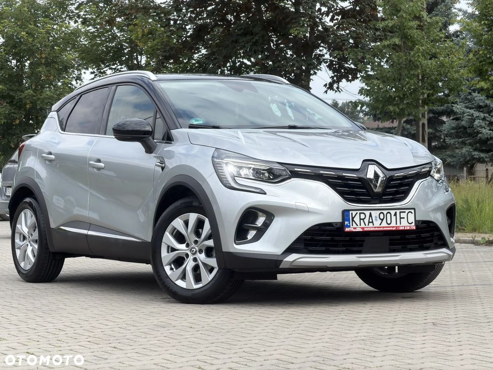 Renault Captur - 3
