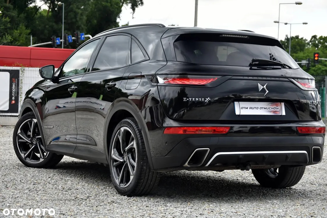 DS Automobiles DS 7 Crossback - 18